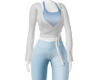 Pilates Fit 1 - Foam