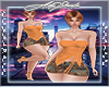 AS* Claire Orange RLL