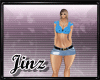 JL:: Dulce Outfit Slim