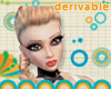 -cK Isabella Derivable