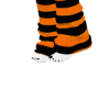 .M. Halloween Warmers