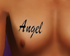~AS~ Angel Tattoo Right