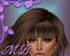 MB Halfryta Coffee+Bangs