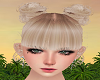 MS Wila Blonde Bangs