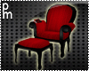 *PM* Red Book Chair