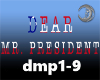 DearMrP 1 (dmp1-9)
