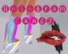 Hologram Candy
