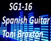 B.F Spanish Guitar