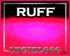 DJ RUFF Floor Particle