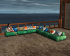 Beach Sofa