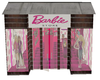 Barbie Store add-on