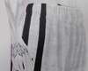 striped pants tribals