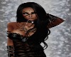 P* Yolana Black