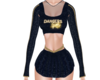 T. Exc. Dancers