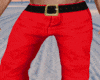 Santa Claus pants