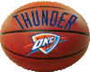 OKC Thunder Basketball