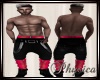 Asia Pink Skinny