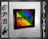 DEV Pride Wall Picture