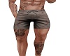 BB_Grey Shorts