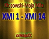 Klosowski-Moja Mila