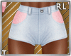 Captivate Pink RL