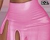 Dripping Pink Skirt RL!