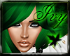 ~Ivy~ Green Sheba