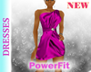 Party Pink Powerfit