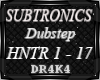 SUBTRONICS- HUNTER