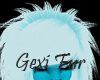 |G| Gexi Hair Poof