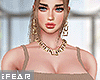 ♛Aya F Black Be Outfit