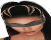 Black Blind Fold