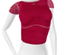 Q. CC baby tee