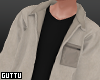 𝔊. Comfort Jacket