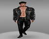KIT Macho Leather jacket