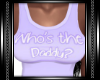 [FS] Prego Whos the dad