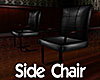 [M] Mint Side Chair