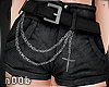 nb. CrossChain Shorts