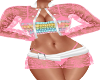 Sassy Sienna Outfit