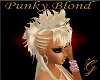 Punky Blond