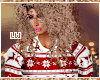 >RLL Christmas PJ