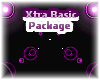 *B* Xtra Basic Package