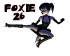 Foxie 26