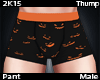 T | Halloween Boxers