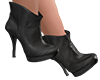 Black Boots