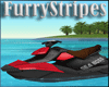 Watercraft BSS