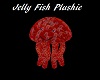 Jelly fish Plushie