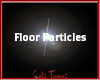 Floor Particles