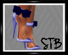 [STB] Brina Heels