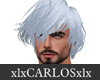 xlx Silver Hair